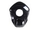 Carenagens Moto Yamaha YZF R3/R25 2019-2021 - Preto Fosco