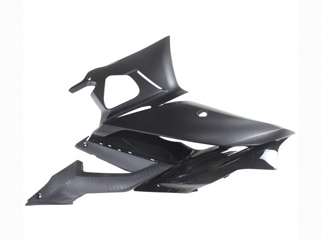 Carenagens Moto Yamaha YZF R3/R25 2019-2021 - Preto Fosco