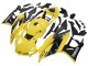 Carenagens Moto Yamaha YZF R3/R25 2019-2021 - Amarelo Preto