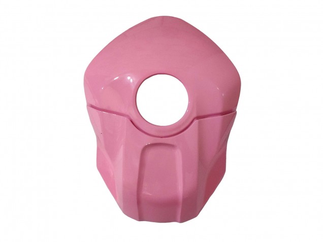 Carenagem Moto Yamaha YZF R3/R25 2022-2024 - Rosa Preto