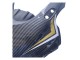 Carenagens Moto Yamaha YZF R3/R25 2022-2024 - Preto Fibra de Carbono Estilo Ouro Vermelho ABBOT