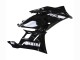 Carenagens Moto Yamaha YZF R3/R25 2022-2024 - Preto Brilhante
