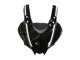 Carenagens Moto Yamaha YZF R3/R25 2022-2024 - Preto Brilhante