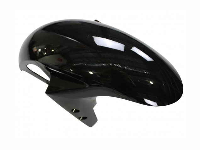 Carenagens Moto Yamaha YZF R3/R25 2022-2024 - Preto Brilhante