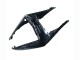 Carenagens Moto Yamaha YZF R3/R25 2022-2024 - Mármore Preto Prata Azul Forjado Fibra de Carbono Estilo