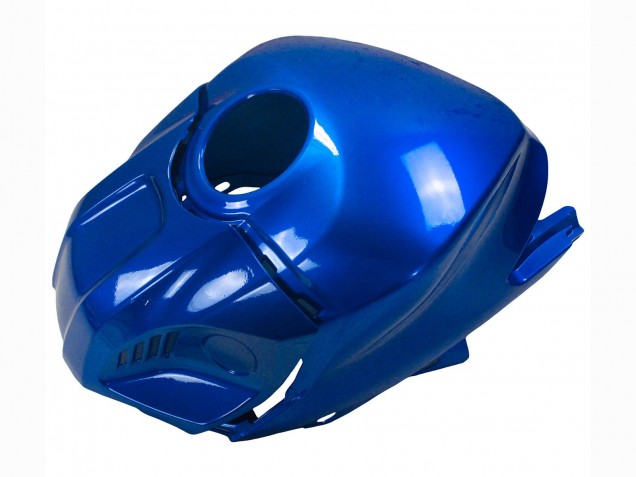 Carenagens Moto Yamaha YZF R3/R25 2022-2024 - Azul Preto ENEOS