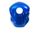 Carenagens Moto Yamaha YZF R3/R25 2022-2024 - Azul Preto ENEOS