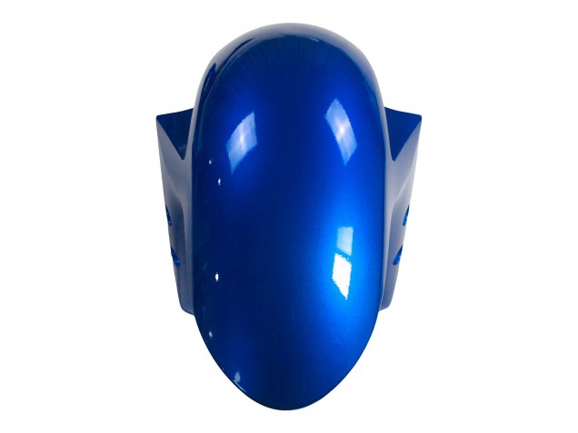 Carenagens Moto Yamaha YZF R3/R25 2022-2024 - Azul Preto ENEOS