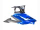 Carenagens Moto Yamaha YZF R3/R25 2022-2024 - Azul Preto ENEOS