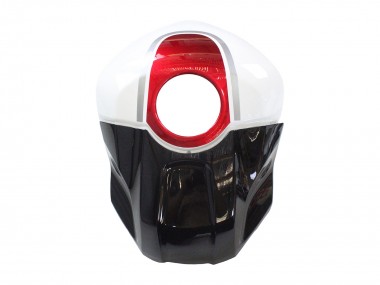 Carenagens Moto Yamaha YZF R3/R25 2022-2024 - Branco Vermelho Preto Yamalube