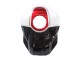 Carenagens Moto Yamaha YZF R3/R25 2022-2024 - Branco Vermelho Preto Yamalube
