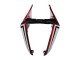 Carenagens Moto Yamaha YZF R3/R25 2022-2024 - Branco Vermelho Preto Yamalube