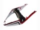 Carenagens Moto Yamaha YZF R3/R25 2022-2024 - Branco Vermelho Preto Yamalube