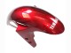 Carenagens Moto Yamaha YZF R3/R25 2022-2024 - Branco Vermelho Preto Yamalube
