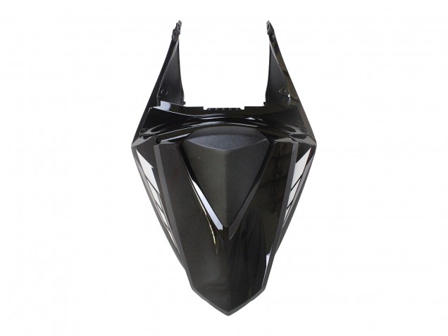 Carenagens Moto Yamaha YZF R3/R25 2022-2024 - Azul Verde Preto Monstro Yamalube ENEOS