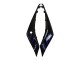 Carenagens Moto Yamaha YZF R3/R25 2022-2024 - Azul Verde Preto Monstro Yamalube ENEOS