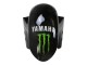 Carenagens Moto Yamaha YZF R3/R25 2022-2024 - Azul Verde Preto Monstro Yamalube ENEOS