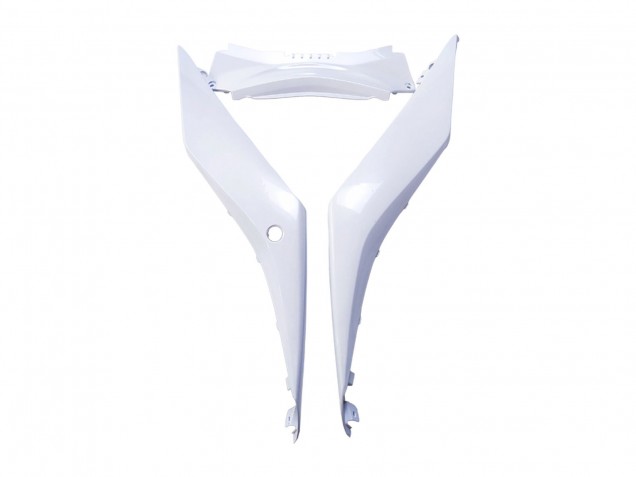 Carenagens Moto Yamaha YZF R3/R25 2022-2024 - Branco