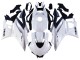 Carenagens Moto Yamaha YZF R3/R25 2022-2024 - Branco