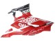 Carenagens Moto Yamaha YZF R3/R25 2022-2024 - Vermelho Azul Preto Lenovo Valsir