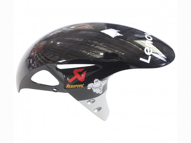 Carenagens Moto Yamaha YZF R3/R25 2022-2024 - Vermelho Azul Preto Lenovo Valsir