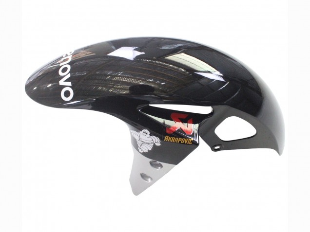 Carenagens Moto Yamaha YZF R3/R25 2022-2024 - Vermelho Azul Preto Lenovo Valsir