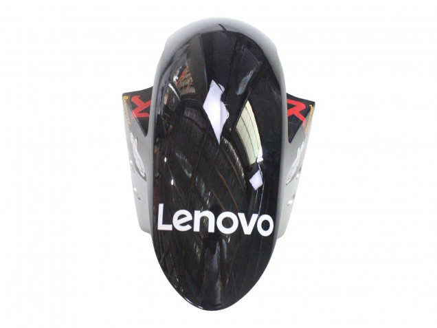 Carenagens Moto Yamaha YZF R3/R25 2022-2024 - Vermelho Azul Preto Lenovo Valsir