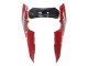 Carenagens Moto Yamaha YZF R3/R25 2022-2024 - Vermelho Azul Preto Lenovo Valsir