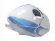 Carenagens Moto Yamaha YZF R3/R25 2022-2024 - Branco Azul Claro