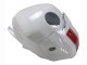 Carenagens Moto Yamaha YZF R3/R25 2022-2024 - Branco Vermelho Amarelo Preto