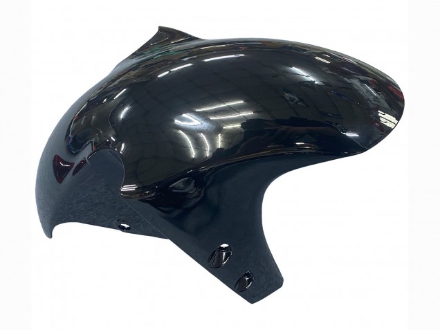 Carenagens Moto Yamaha YZF 1000 R1 1998-1999 - Preto Brilhante Vermelho