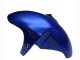 Carenagens Moto Yamaha YZF 1000 R1 1998-1999 - Azul Branco Preto Brilhante