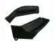 Carenagens Moto Yamaha YZF 1000 R1 1998-1999 - Azul Branco Preto Brilhante