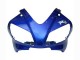 Carenagens Moto Yamaha YZF 1000 R1 1998-1999 - Azul Branco Preto Brilhante