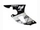 Carenagens Moto Yamaha YZF 1000 R1 2000-2001 - Branco Preto