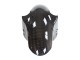 Carenagens Moto Yamaha YZF 1000 R1 2000-2001 - Branco Preto