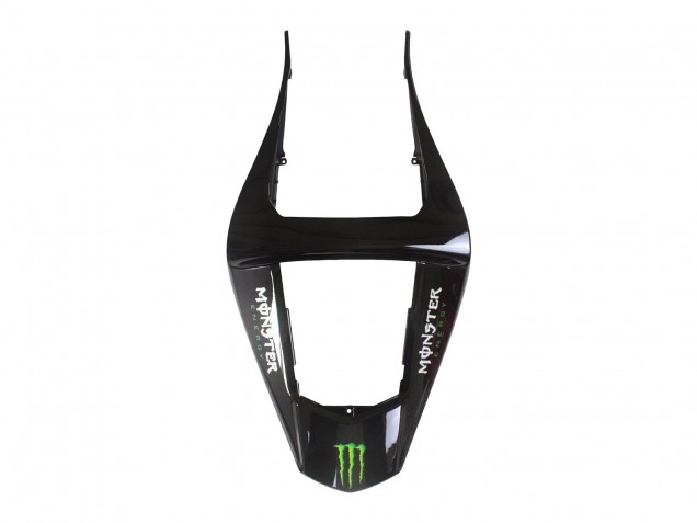 Carenagens Moto Yamaha YZF 1000 R1 2000-2001 - Azul Preto Verde Monstro Yamalube ENEOS 46