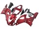 Carenagens Moto Yamaha YZF 1000 R1 2000-2001 - Vermelho Fosco