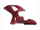 Carenagens Moto Yamaha YZF 1000 R1 2000-2001 - Vermelho Fosco