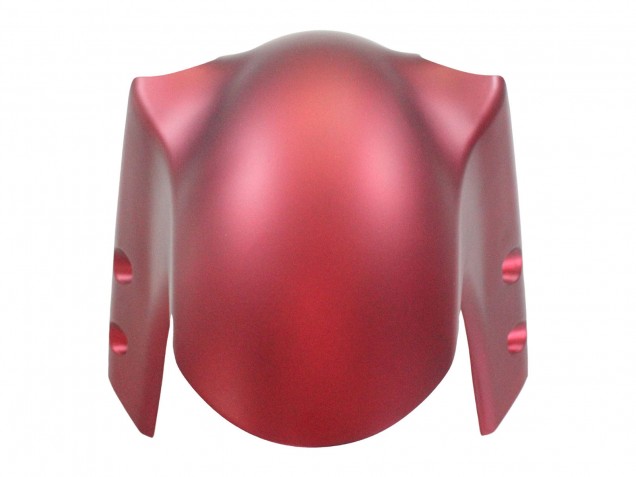 Carenagens Moto Yamaha YZF 1000 R1 2000-2001 - Vermelho Fosco