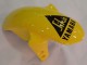 Carenagens Moto Yamaha YZF 1000 R1 2004-2006 - Amarelo Branco Preto Brilhante