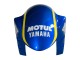 Carenagens Moto Yamaha YZF 1000 R1 2004-2006 - Azul Branco Amarelo Motul Gauloises 46