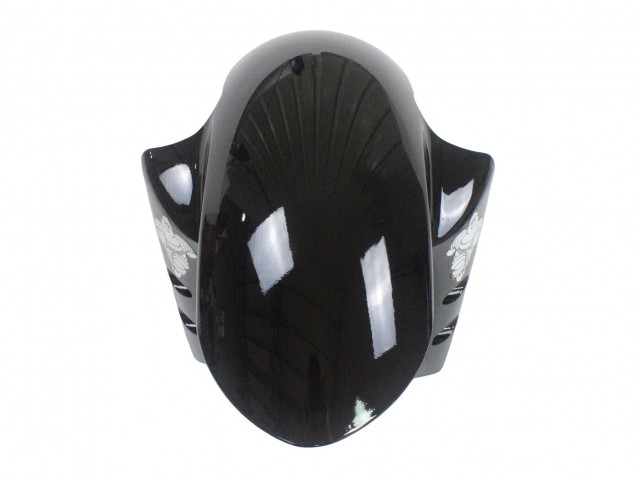 Carenagens Moto Yamaha YZF 1000 R1 2004-2006 - Azul Preto Amarelo Verde Monstro Yamalube ENEOS 69