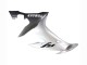 Carenagens Moto Yamaha YZF 1000 R1 2004-2006 - Prata Cinzento