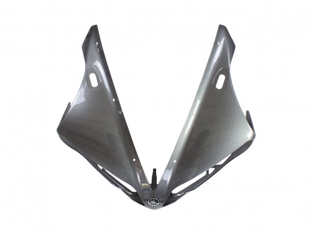 Carenagens Moto Yamaha YZF 1000 R1 2004-2006 - Prata Cinzento