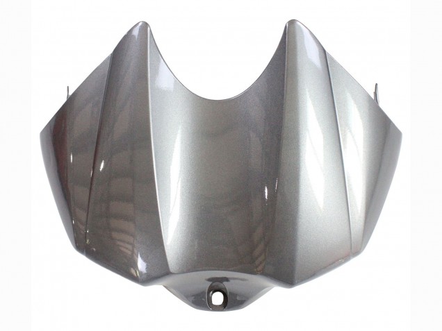 Carenagens Moto Yamaha YZF 1000 R1 2004-2006 - Prata Cinzento