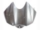 Carenagens Moto Yamaha YZF 1000 R1 2004-2006 - Prata Cinzento