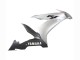 Carenagens Moto Yamaha YZF 1000 R1 2004-2006 - Prata Cinzento