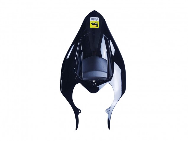 Carenagens Moto Yamaha YZF 1000 R1 2004-2006 - Preto Brilhante Branco Motul