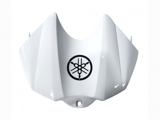 Carenagens Moto Yamaha YZF 1000 R1 2004-2006 - Amarelo Vermelho Branco Preto YSP 88